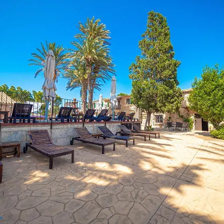 Cap De Bou By Alquilair * Pollença