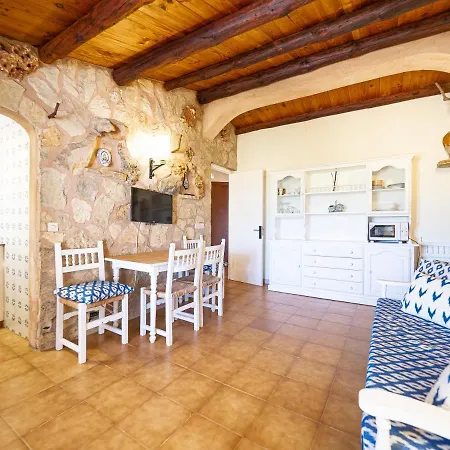 Cap De Bou By Alquilair