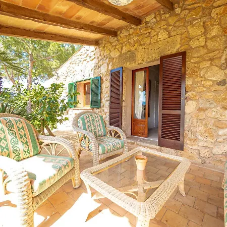 Cap De Bou By Alquilair