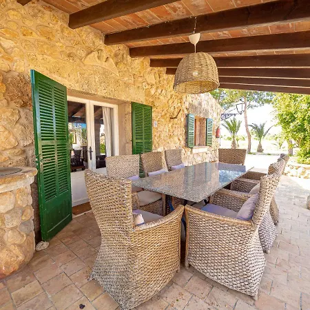 Cap De Bou By Alquilair