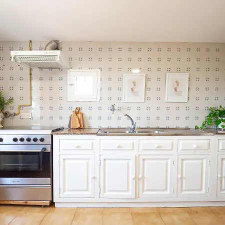 Bauernhof Cap De Bou By Alquilair *