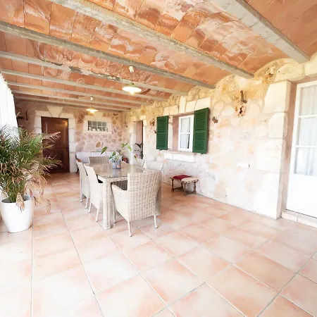 Cap De Bou By Alquilair * Pollença