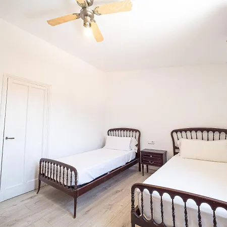 Cap De Bou By Alquilair Pollença