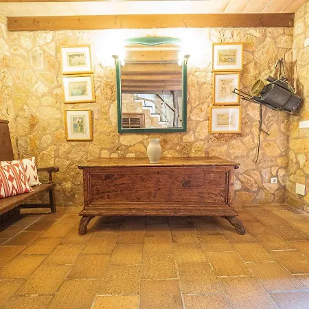 Cap De Bou By Alquilair * Pollença