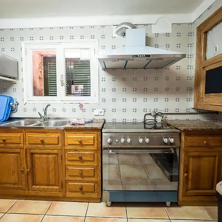 Cap De Bou By Alquilair Gospodarstwo agroturystyczne