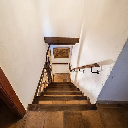 Bauernhof Cap De Bou By Alquilair