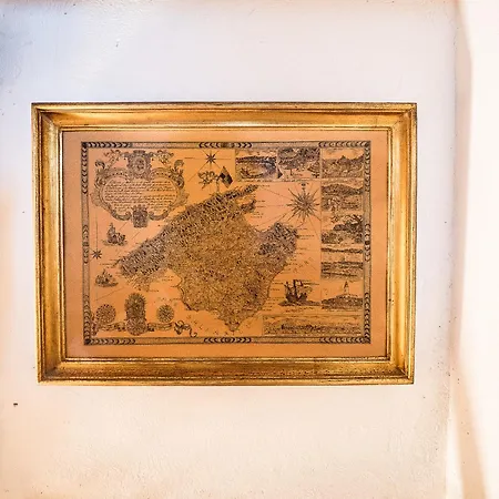 Cap De Bou By Alquilair *