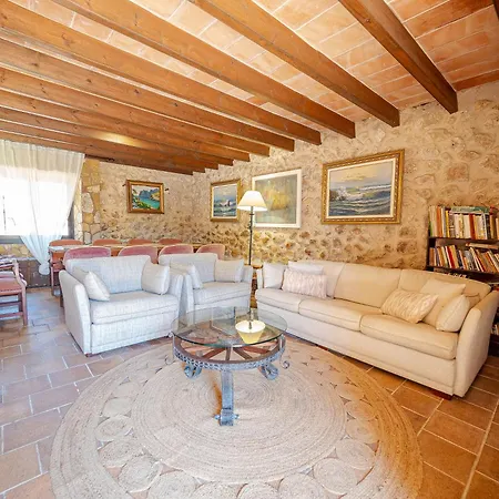 Cap De Bou By Alquilair Pollença