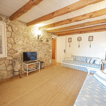 Cap De Bou By Alquilair Bauernhof *