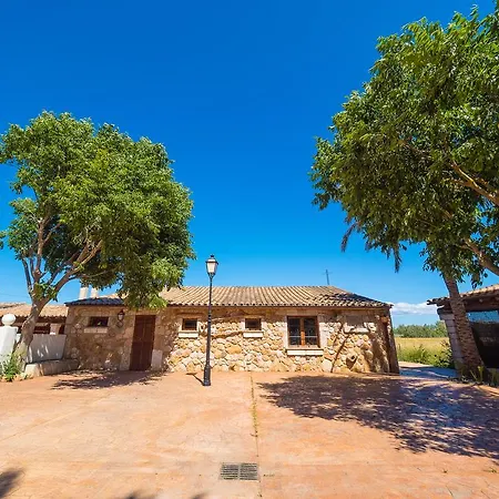 Cap De Bou By Alquilair * Pollença