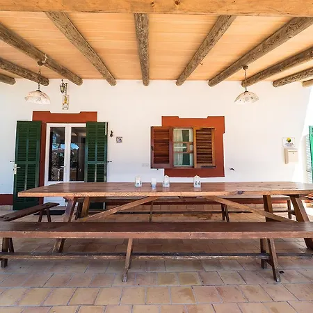 Cap De Bou By Alquilair *