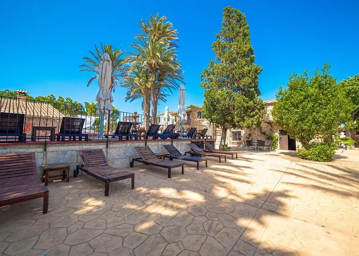 Cap De Bou By Alquilair * Pollensa