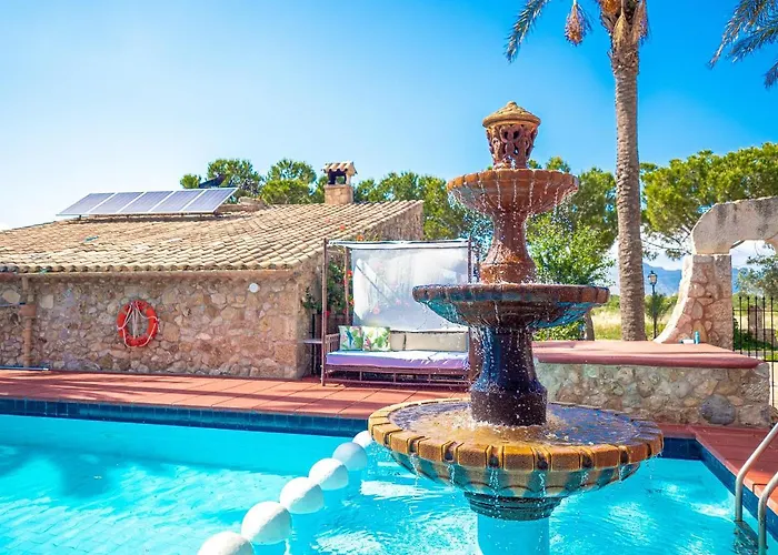 Cap De Bou By Alquilair Pollensa