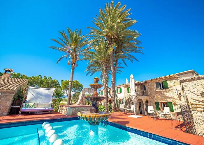 Cap De Bou By Alquilair