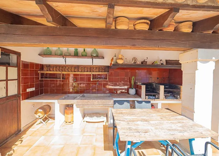 Cap De Bou By Alquilair *