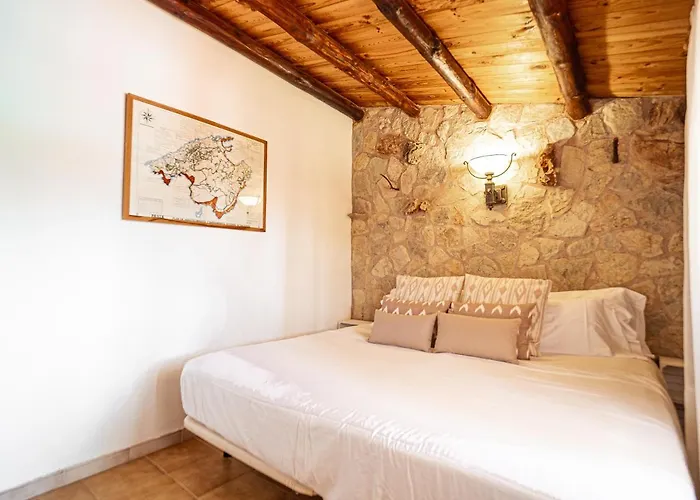 Cap De Bou By Alquilair Pollensa