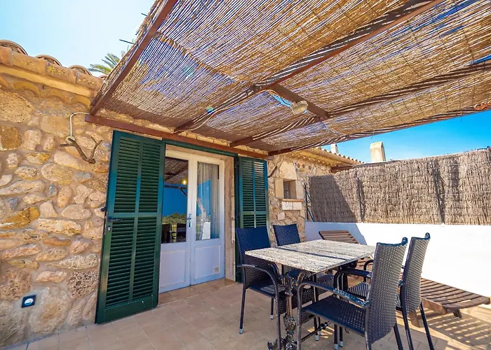 Cap De Bou By Alquilair