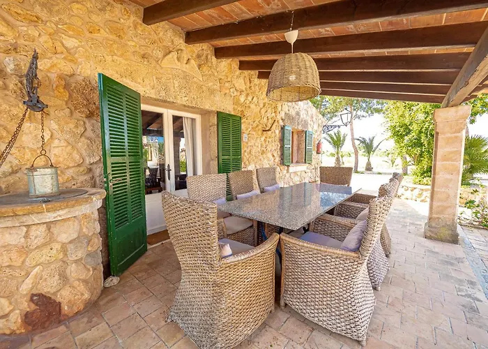 Cap De Bou By Alquilair