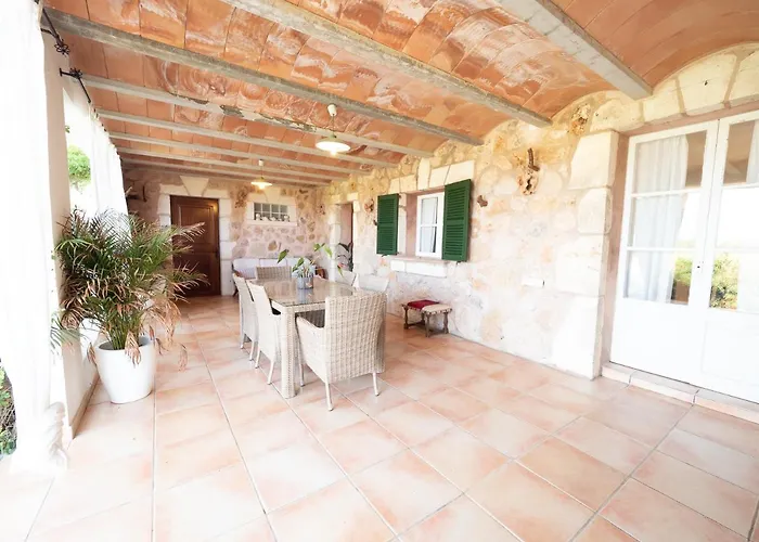 Cap De Bou By Alquilair * Pollensa