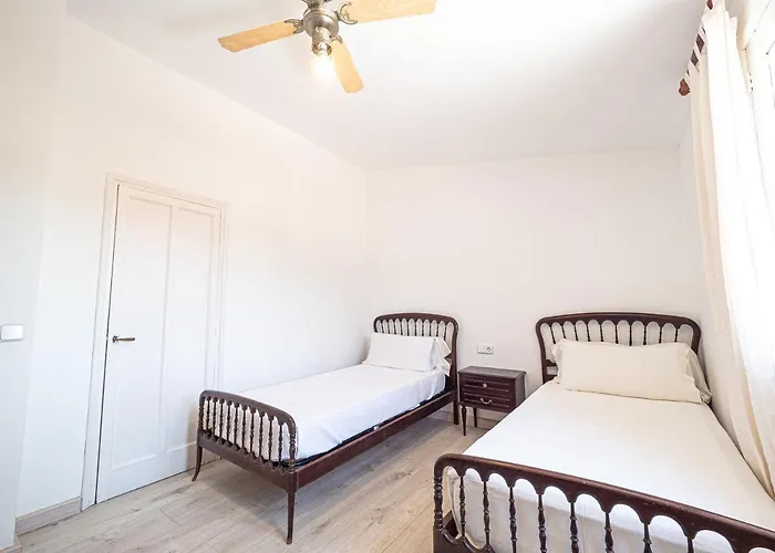 Cap De Bou By Alquilair Pollensa