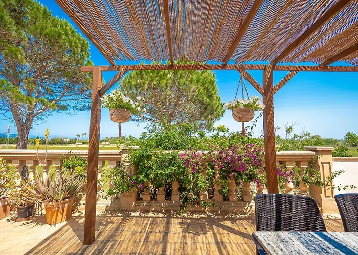 Cap De Bou By Alquilair Gospodarstwo agroturystyczne *