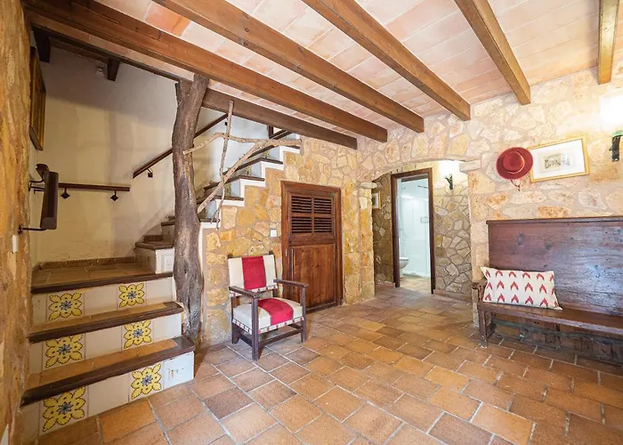 Cap De Bou By Alquilair *