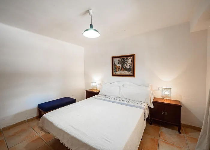 Cap De Bou By Alquilair Pollença