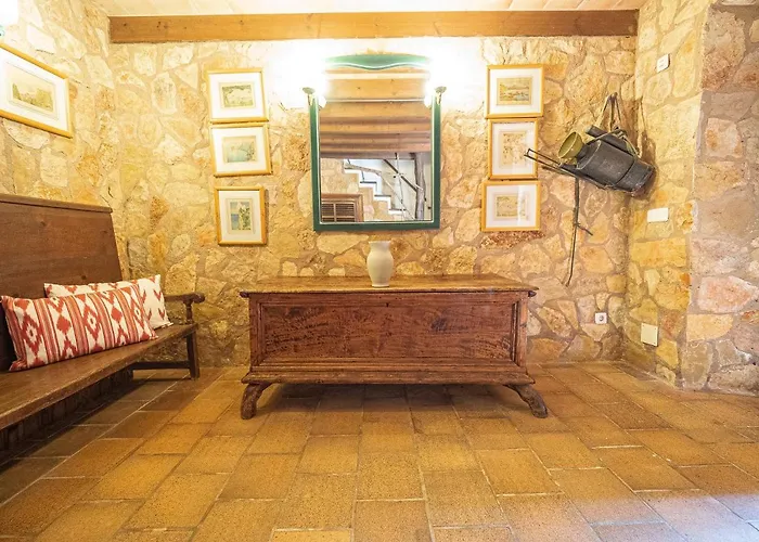 Cap De Bou By Alquilair * Pollença