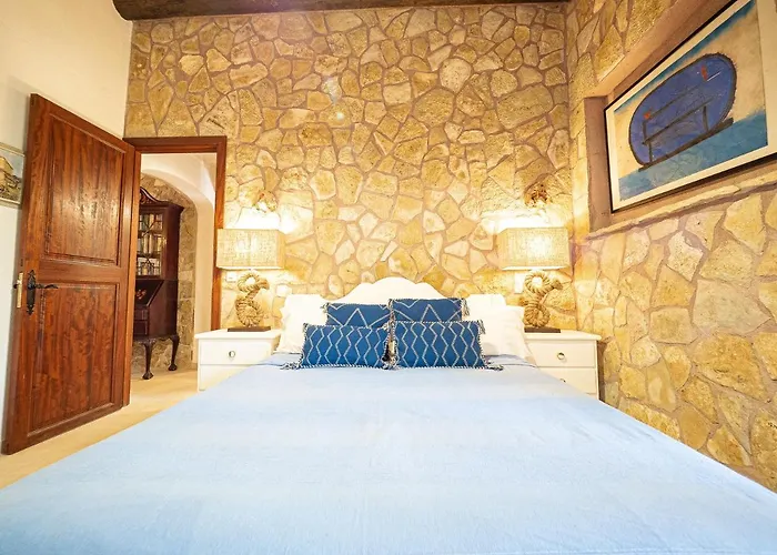 Cap De Bou By Alquilair Pollensa