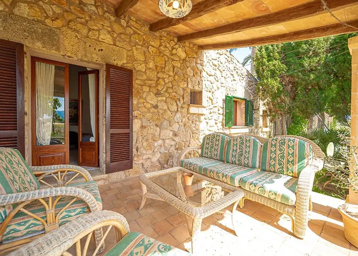 Cap De Bou By Alquilair Gospodarstwo agroturystyczne