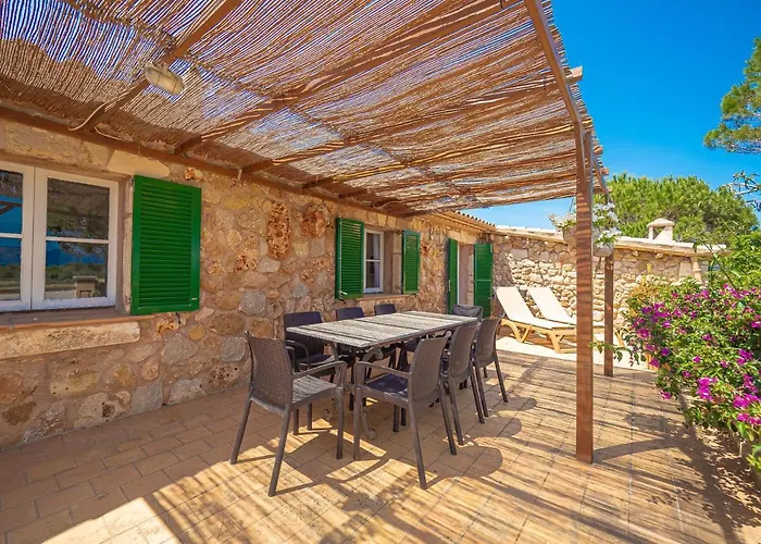 Cap De Bou By Alquilair Gospodarstwo agroturystyczne *