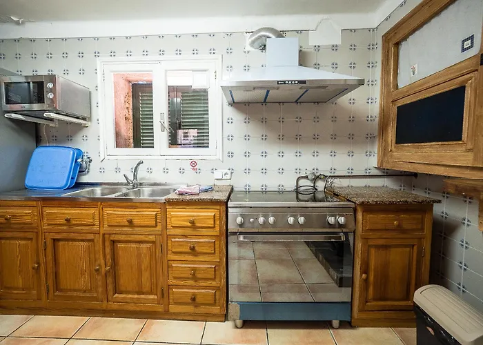 Cap De Bou By Alquilair Gospodarstwo agroturystyczne