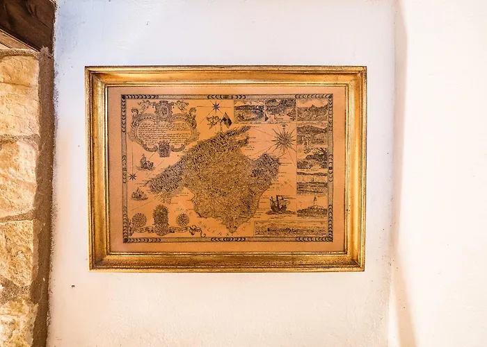 Cap De Bou By Alquilair *