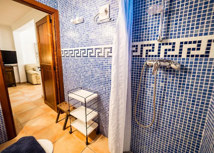 Cap De Bou By Alquilair Séjour à la ferme