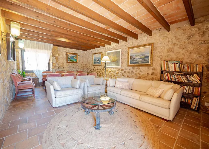 Cap De Bou By Alquilair Pollensa