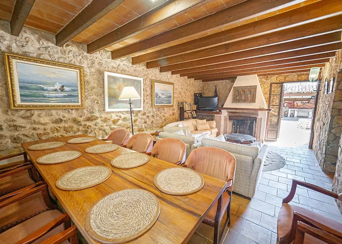 Cap De Bou By Alquilair