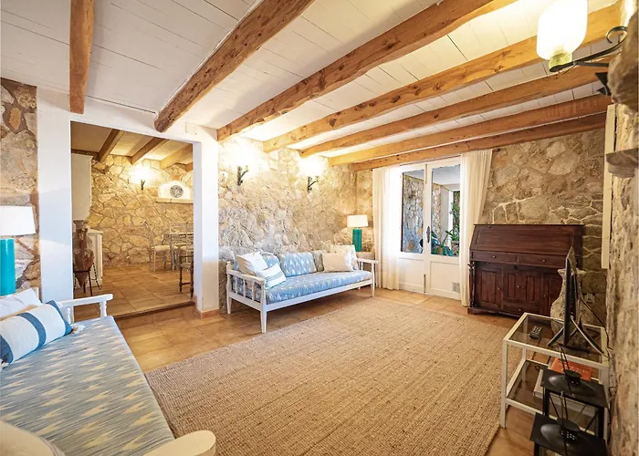 Cap De Bou By Alquilair * Pollença