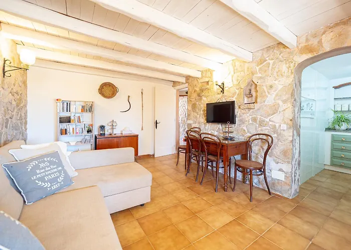 Cap De Bou By Alquilair * Pollença