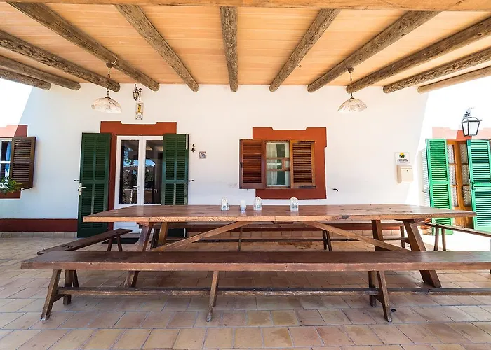 Cap De Bou By Alquilair *