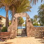 Cap De Bou By Alquilair Agroturismo
