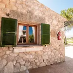 Agroturismo Cap De Bou By Alquilair Pollensa