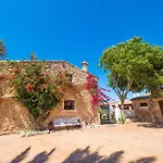 Agroturismo Cap De Bou By Alquilair *