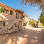 Cap De Bou By Alquilair Agroturismo *