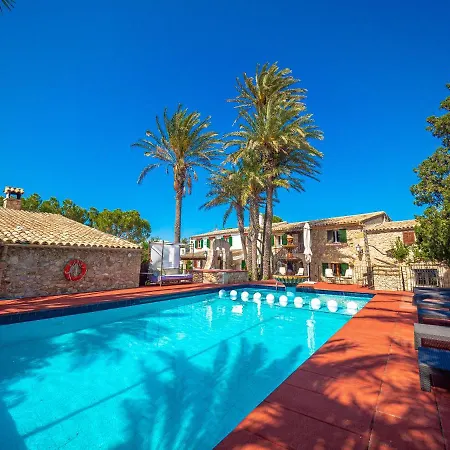 Cap De Bou By Alquilair