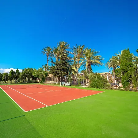 Farm stay Can Cap De Bou By Alquilair *