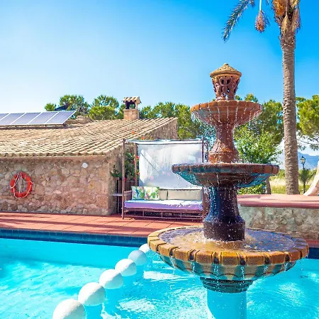 Cap De Bou By Alquilair ポレンサ