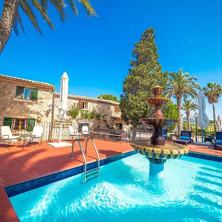Can Cap De Bou By Alquilair Farm stay Pollenca