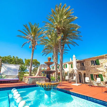 Cap De Bou By Alquilair