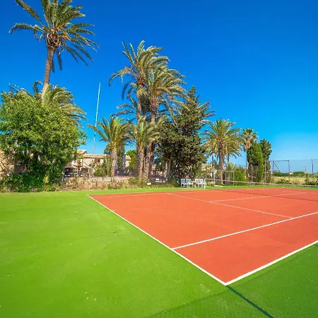 Farm stay Can Cap De Bou By Alquilair
