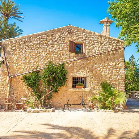 Cap De Bou By Alquilair ファームステイ